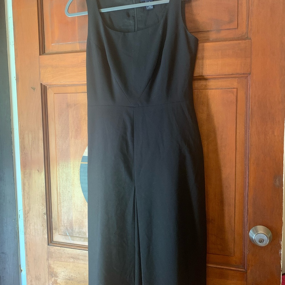 Ann Taylor Classic Little Black Dress